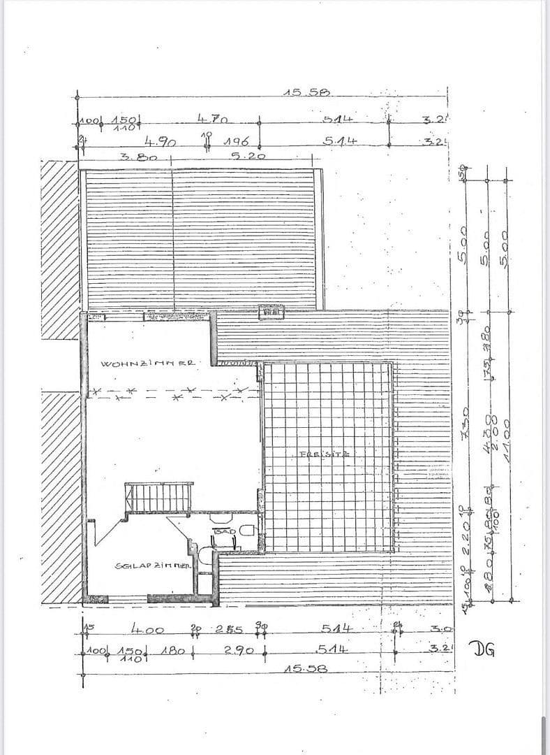 Prodej domu 159 m², pozemek 600 m², Maiblumenweg 14, Köln, Severní Porýní-Vestfálsko Prodej domu 159 m², pozemek 600 m², Maiblumenweg 14, Köln, Severní Porýní-Vestfálsko