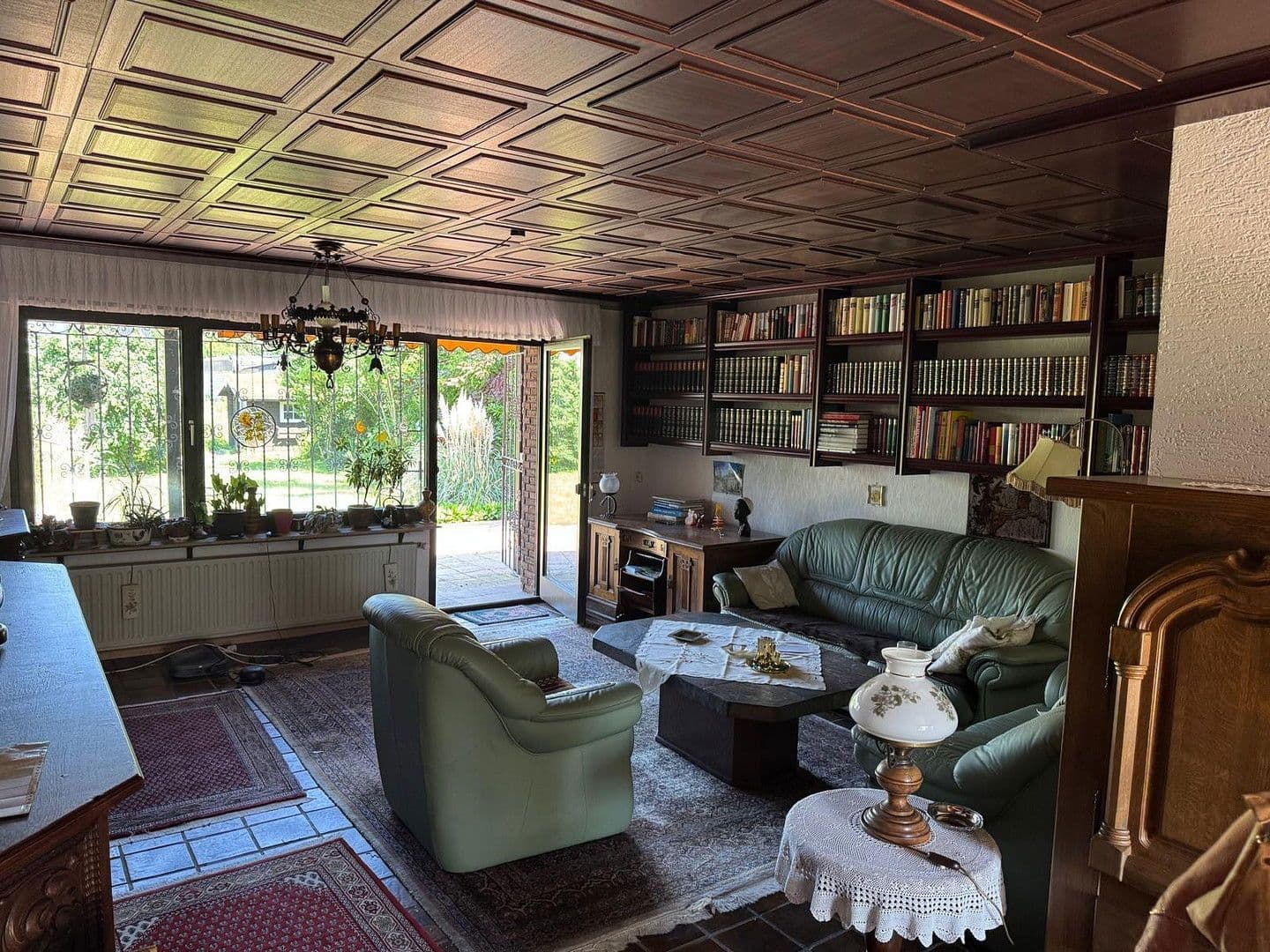 Prodej domu 159 m², pozemek 600 m², Maiblumenweg 14, Köln, Severní Porýní-Vestfálsko Prodej domu 159 m², pozemek 600 m², Maiblumenweg 14, Köln, Severní Porýní-Vestfálsko