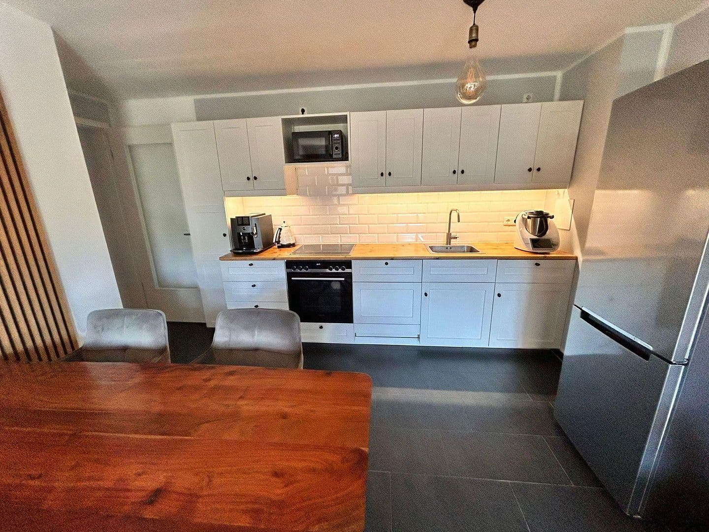 Pronájem bytu 3+1 68 m², Neubiberg, Bavorsko Pronájem bytu 3+1 68 m², Neubiberg, Bavorsko