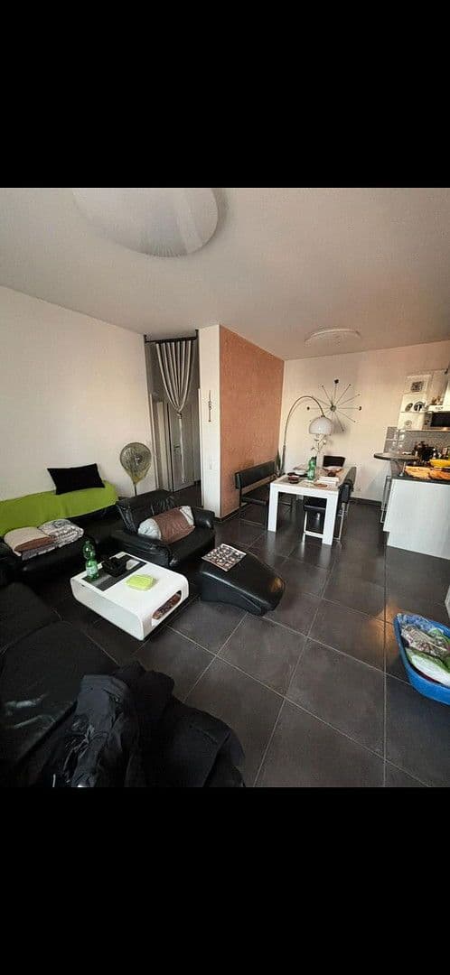 Pronájem bytu 3+1 69 m², Bahnhofstrasse 44, Sindelfingen, Bádensko-Württembersko Pronájem bytu 3+1 69 m², Bahnhofstrasse 44, Sindelfingen, Bádensko-Württembersko