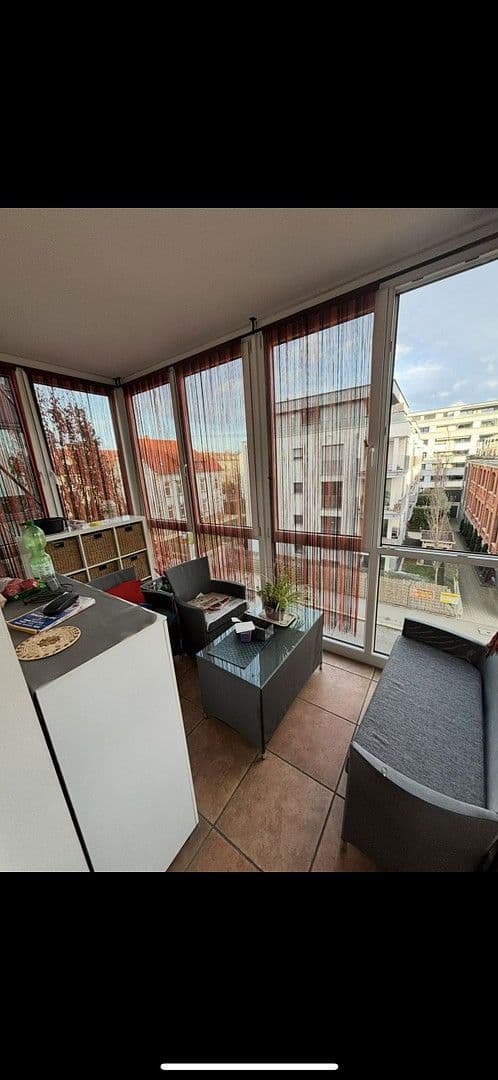 Pronájem bytu 3+1 69 m², Bahnhofstrasse 44, Sindelfingen, Bádensko-Württembersko Pronájem bytu 3+1 69 m², Bahnhofstrasse 44, Sindelfingen, Bádensko-Württembersko