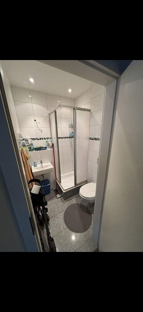 Pronájem bytu 3+1 69 m², Bahnhofstrasse 44, Sindelfingen, Bádensko-Württembersko Pronájem bytu 3+1 69 m², Bahnhofstrasse 44, Sindelfingen, Bádensko-Württembersko