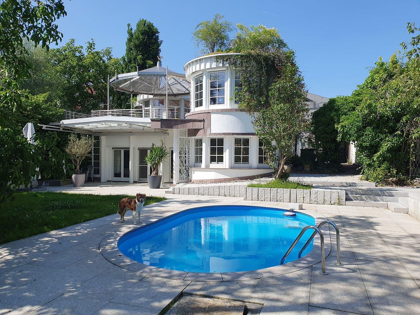 Prodej domu 458 m², pozemek 2.522 m², Ottenbach, Bádensko-Württembersko Prodej domu 458 m², pozemek 2.522 m², Ottenbach, Bádensko-Württembersko