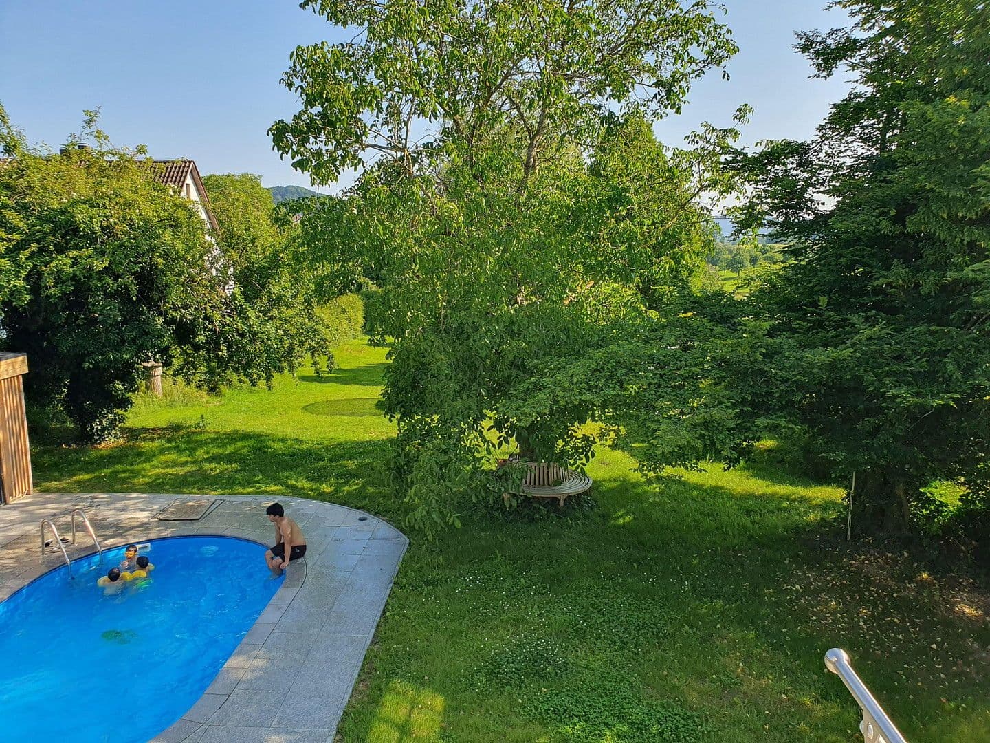 Prodej domu 458 m², pozemek 2.522 m², Ottenbach, Bádensko-Württembersko Prodej domu 458 m², pozemek 2.522 m², Ottenbach, Bádensko-Württembersko