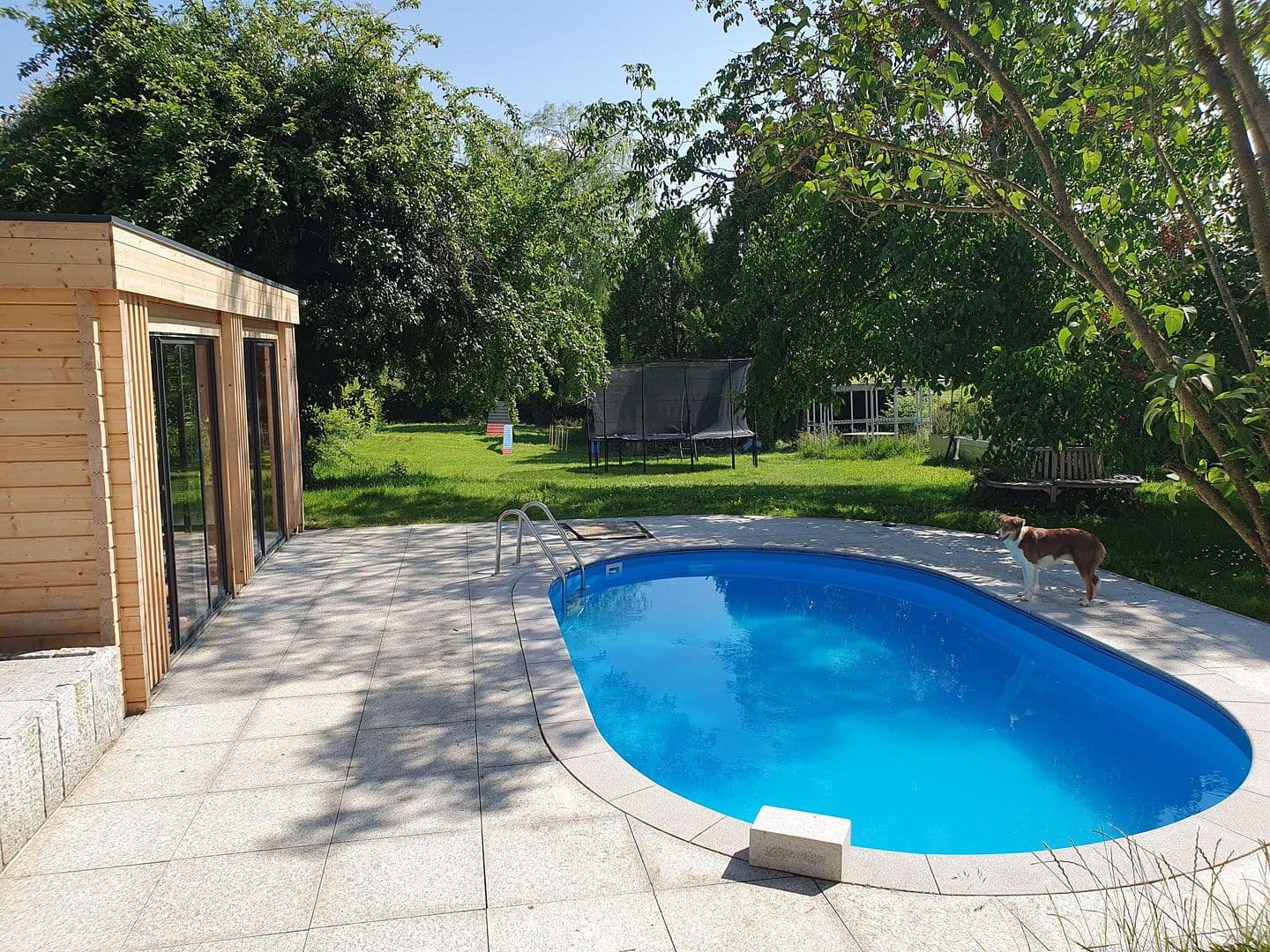 Prodej domu 458 m², pozemek 2.522 m², Ottenbach, Bádensko-Württembersko Prodej domu 458 m², pozemek 2.522 m², Ottenbach, Bádensko-Württembersko