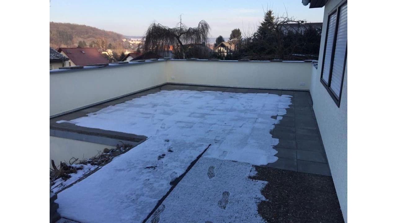 Pronájem domu 170 m², pozemek 700 m², Solms, Hessen Pronájem domu 170 m², pozemek 700 m², Solms, Hessen