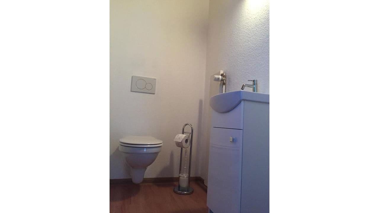 Pronájem domu 170 m², pozemek 700 m², Solms, Hessen Pronájem domu 170 m², pozemek 700 m², Solms, Hessen