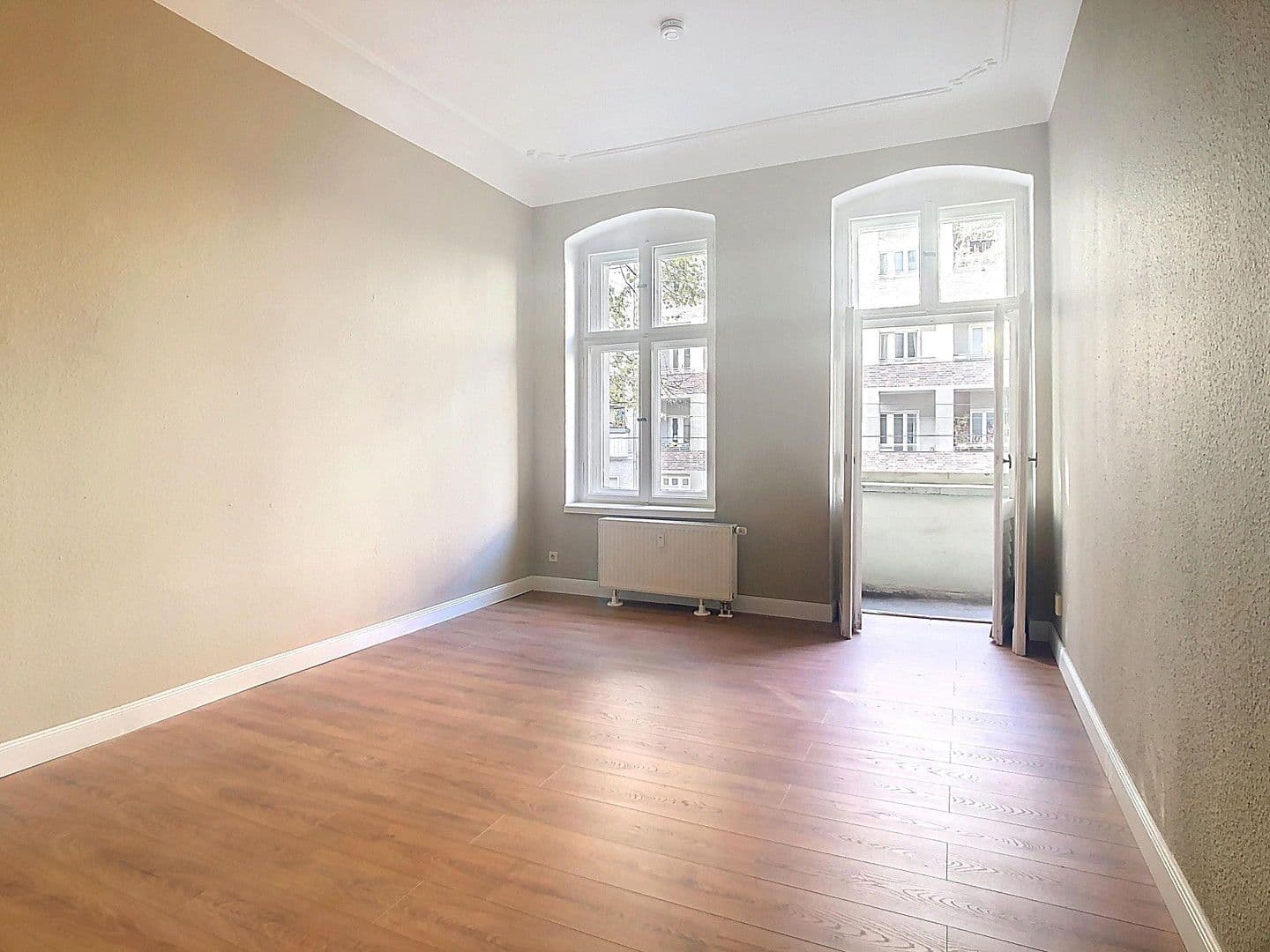 Prodej bytu 1+1 40 m², Berlin, Berlín Prodej bytu 1+1 40 m², Berlin, Berlín