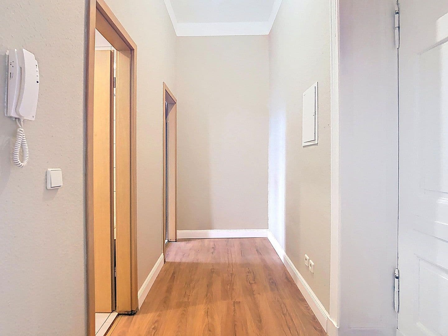 Prodej bytu 1+1 40 m², Berlin, Berlín Prodej bytu 1+1 40 m², Berlin, Berlín