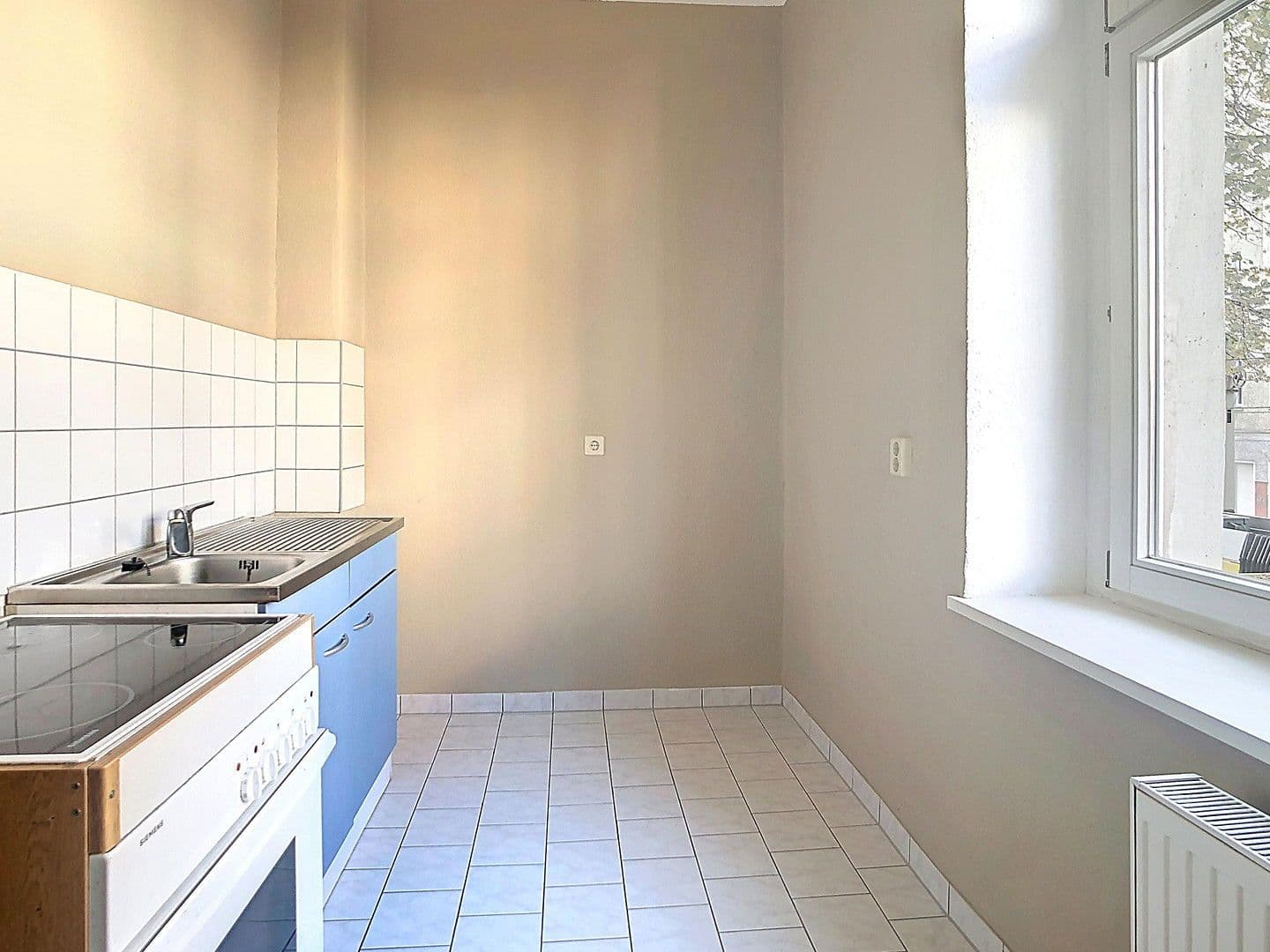 Prodej bytu 1+1 40 m², Berlin, Berlín Prodej bytu 1+1 40 m², Berlin, Berlín