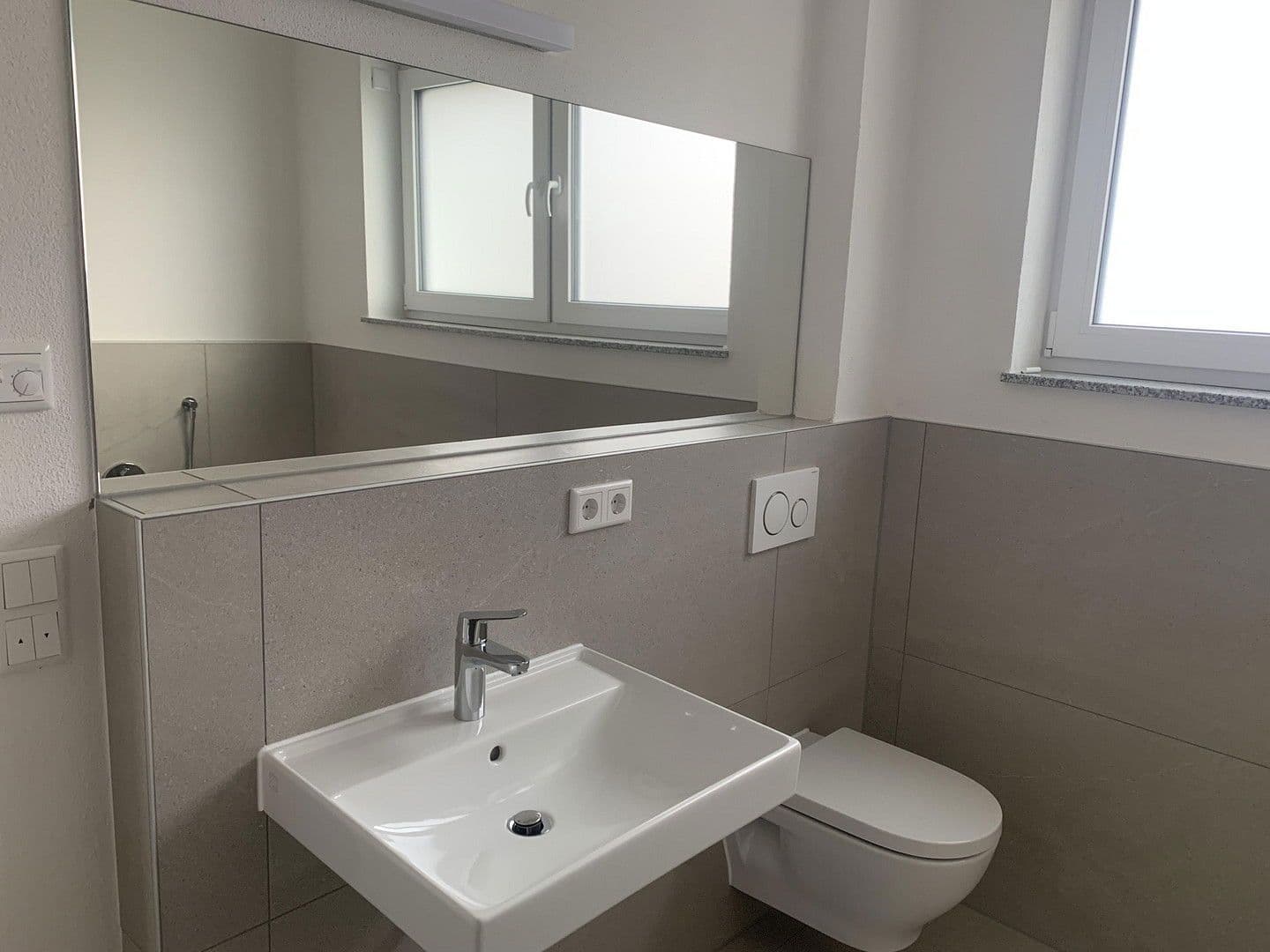 Pronájem bytu 3+kk 90 m², Lauchheim, Bádensko-Württembersko Pronájem bytu 3+kk 90 m², Lauchheim, Bádensko-Württembersko