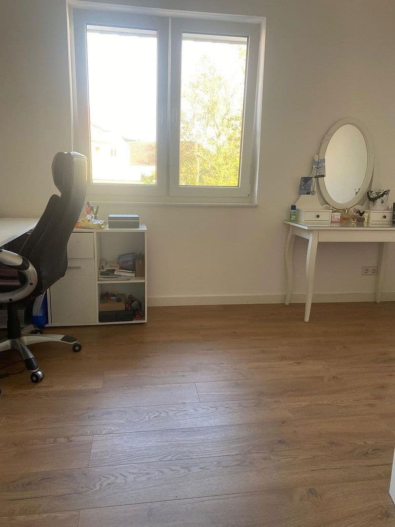 Pronájem bytu 3+1 90 m², In der Bülte 4, Lage, Severní Porýní-Vestfálsko Pronájem bytu 3+1 90 m², In der Bülte 4, Lage, Severní Porýní-Vestfálsko