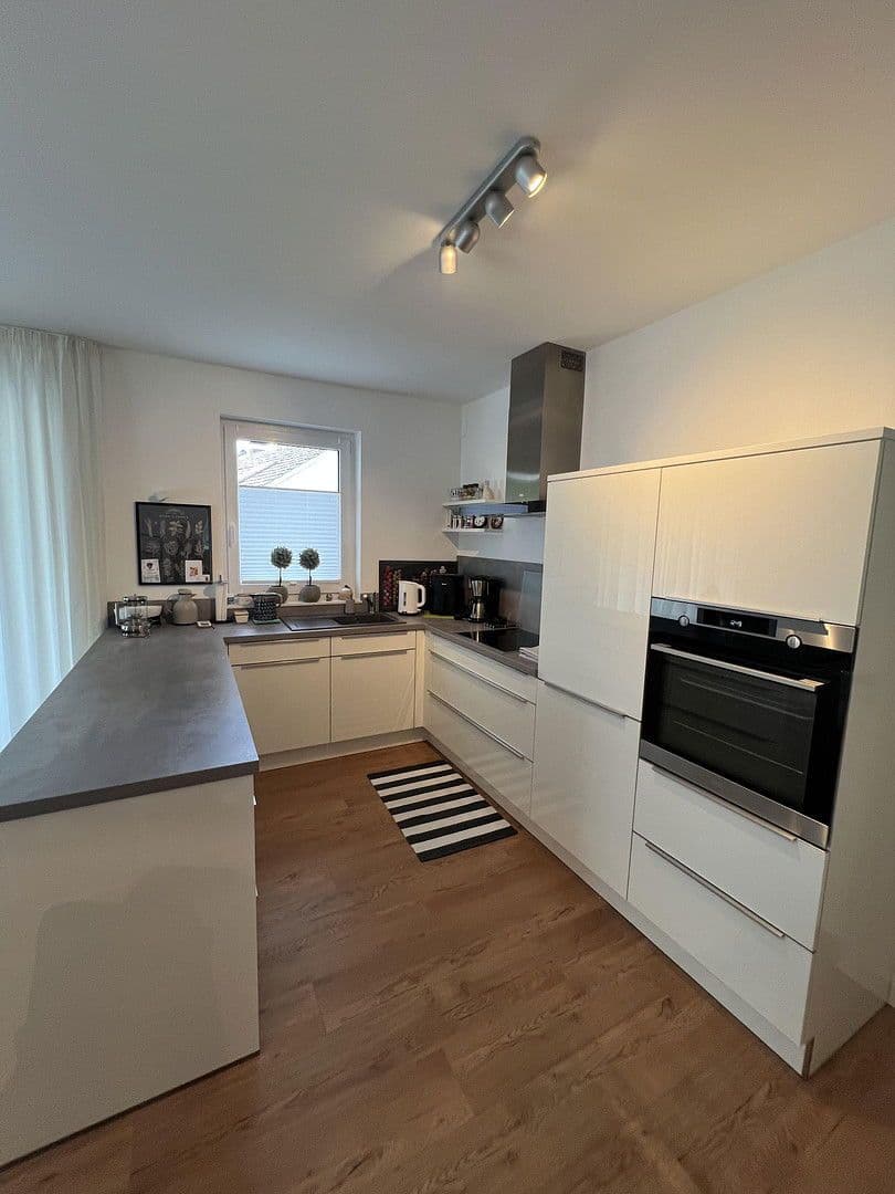 Pronájem bytu 3+1 90 m², In der Bülte 4, Lage, Severní Porýní-Vestfálsko Pronájem bytu 3+1 90 m², In der Bülte 4, Lage, Severní Porýní-Vestfálsko