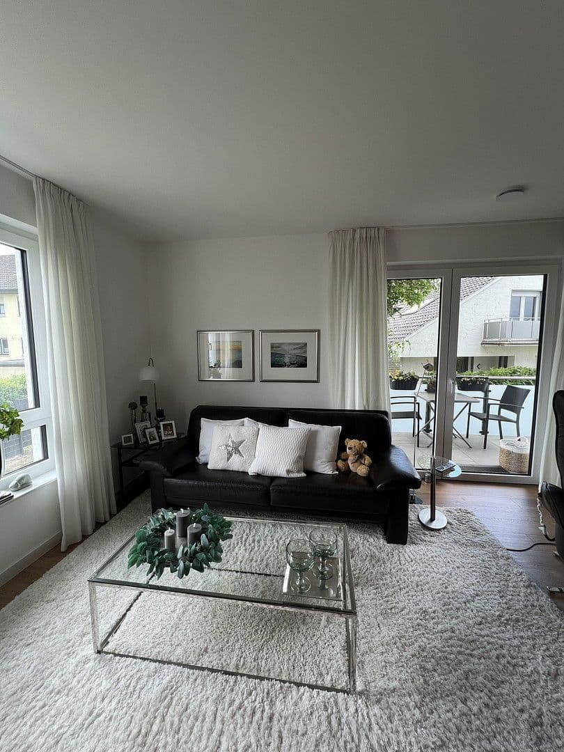 Pronájem bytu 3+1 90 m², In der Bülte 4, Lage, Severní Porýní-Vestfálsko Pronájem bytu 3+1 90 m², In der Bülte 4, Lage, Severní Porýní-Vestfálsko