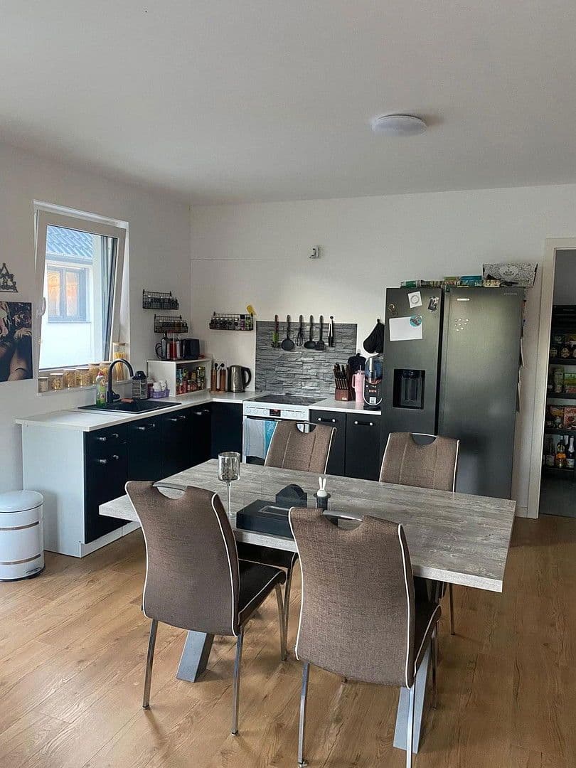 Pronájem bytu 3+1 90 m², In der Bülte 4, Lage, Severní Porýní-Vestfálsko Pronájem bytu 3+1 90 m², In der Bülte 4, Lage, Severní Porýní-Vestfálsko