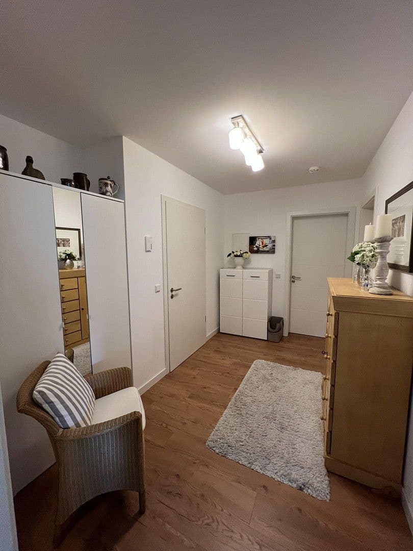 Pronájem bytu 3+1 90 m², In der Bülte 4, Lage, Severní Porýní-Vestfálsko Pronájem bytu 3+1 90 m², In der Bülte 4, Lage, Severní Porýní-Vestfálsko