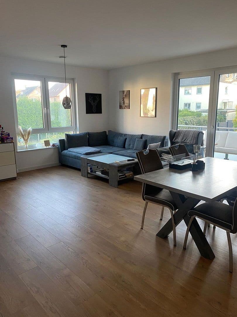 Pronájem bytu 3+1 90 m², In der Bülte 4, Lage, Severní Porýní-Vestfálsko Pronájem bytu 3+1 90 m², In der Bülte 4, Lage, Severní Porýní-Vestfálsko