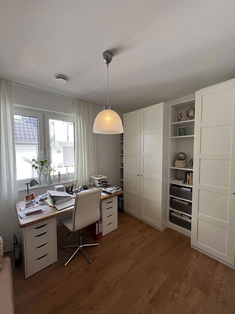 Pronájem bytu 3+1 90 m², In der Bülte 4, Lage, Severní Porýní-Vestfálsko Pronájem bytu 3+1 90 m², In der Bülte 4, Lage, Severní Porýní-Vestfálsko