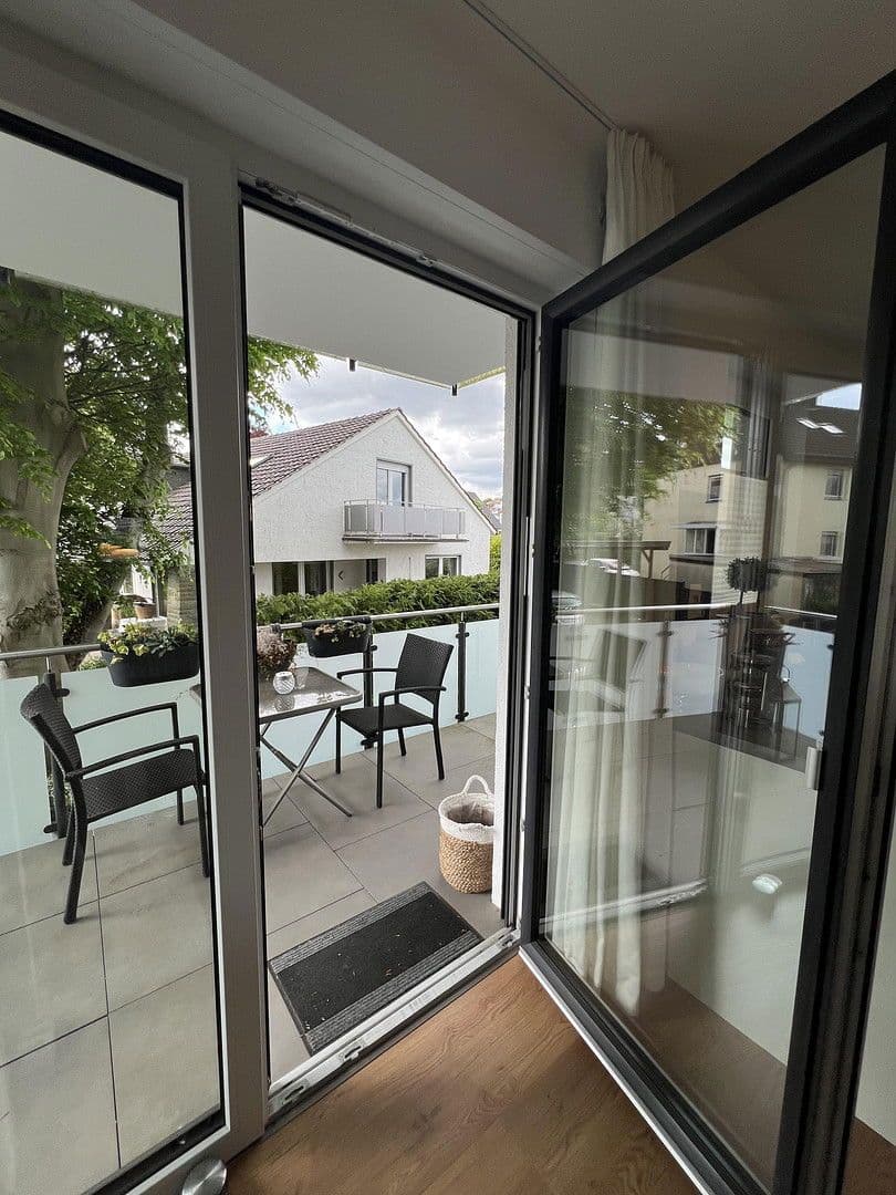 Pronájem bytu 3+1 90 m², In der Bülte 4, Lage, Severní Porýní-Vestfálsko Pronájem bytu 3+1 90 m², In der Bülte 4, Lage, Severní Porýní-Vestfálsko