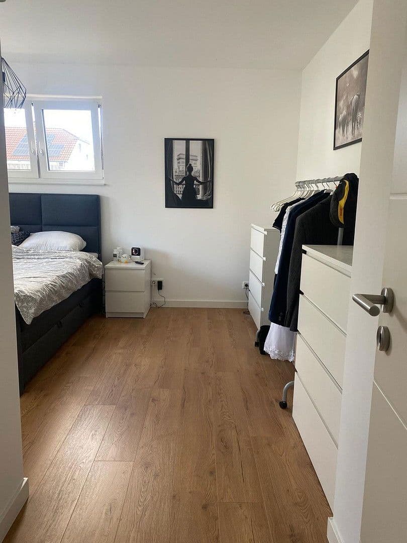 Pronájem bytu 3+1 90 m², In der Bülte 4, Lage, Severní Porýní-Vestfálsko Pronájem bytu 3+1 90 m², In der Bülte 4, Lage, Severní Porýní-Vestfálsko