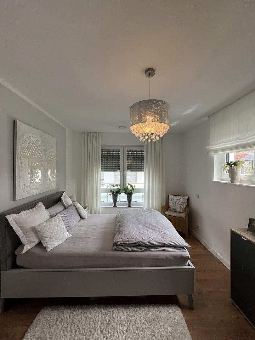 Pronájem bytu 3+1 90 m², In der Bülte 4, Lage, Severní Porýní-Vestfálsko Pronájem bytu 3+1 90 m², In der Bülte 4, Lage, Severní Porýní-Vestfálsko