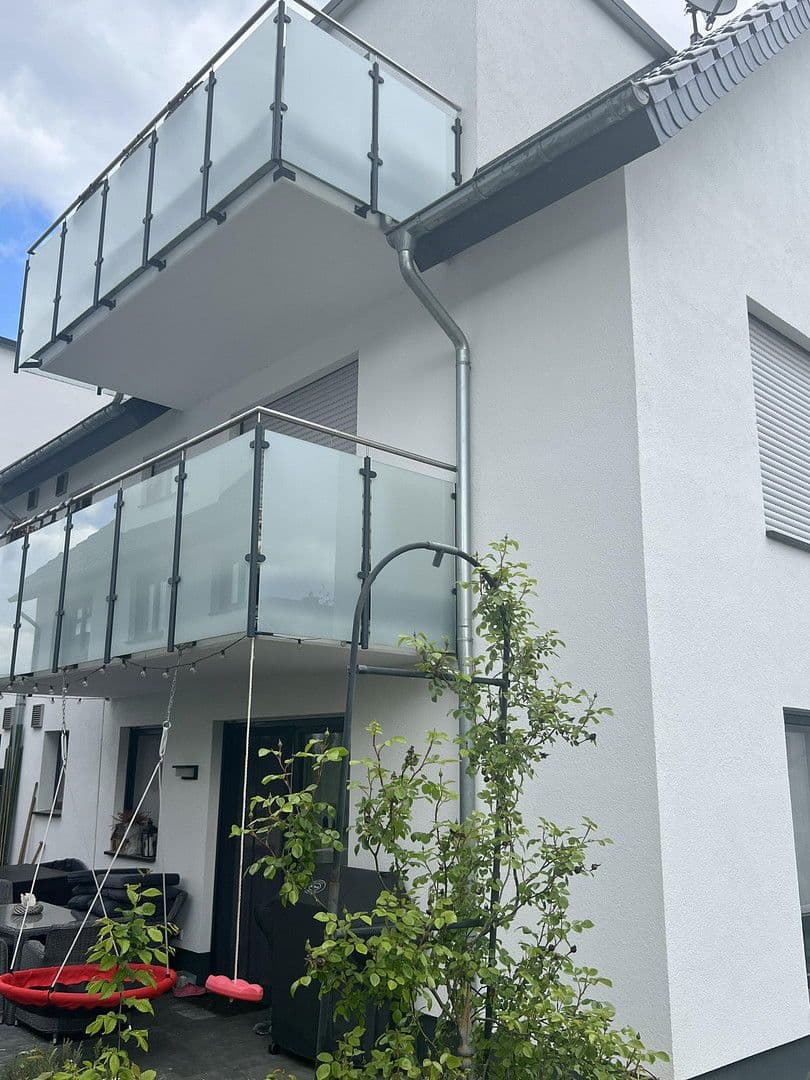 Pronájem bytu 3+1 90 m², In der Bülte 4, Lage, Severní Porýní-Vestfálsko Pronájem bytu 3+1 90 m², In der Bülte 4, Lage, Severní Porýní-Vestfálsko