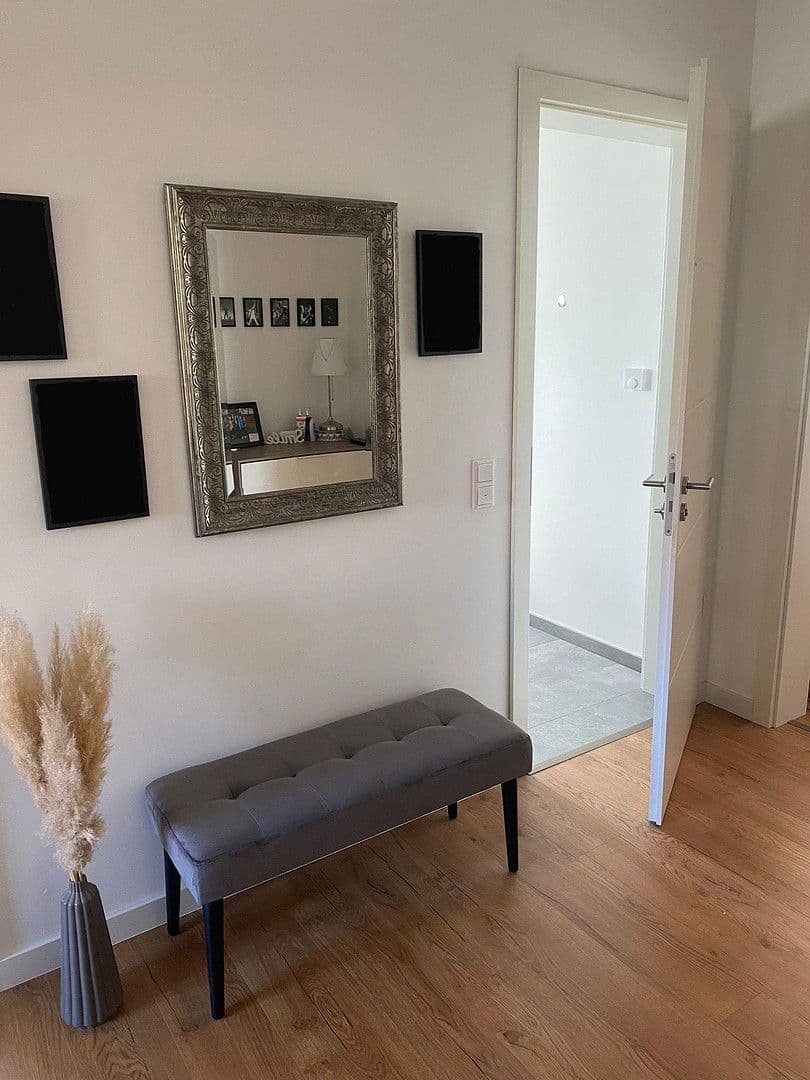 Pronájem bytu 3+1 90 m², In der Bülte 4, Lage, Severní Porýní-Vestfálsko Pronájem bytu 3+1 90 m², In der Bülte 4, Lage, Severní Porýní-Vestfálsko