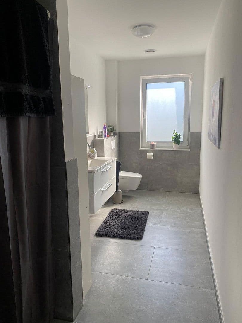 Pronájem bytu 3+1 90 m², In der Bülte 4, Lage, Severní Porýní-Vestfálsko Pronájem bytu 3+1 90 m², In der Bülte 4, Lage, Severní Porýní-Vestfálsko