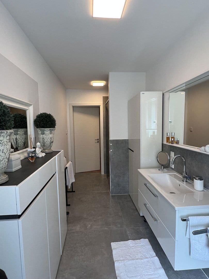 Pronájem bytu 3+1 90 m², In der Bülte 4, Lage, Severní Porýní-Vestfálsko Pronájem bytu 3+1 90 m², In der Bülte 4, Lage, Severní Porýní-Vestfálsko