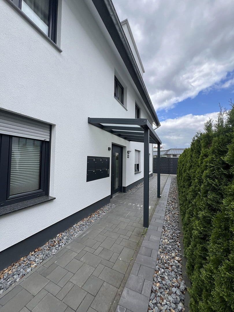 Pronájem bytu 3+1 90 m², In der Bülte 4, Lage, Severní Porýní-Vestfálsko Pronájem bytu 3+1 90 m², In der Bülte 4, Lage, Severní Porýní-Vestfálsko