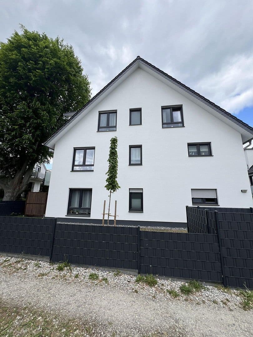 Pronájem bytu 3+1 90 m², In der Bülte 4, Lage, Severní Porýní-Vestfálsko Pronájem bytu 3+1 90 m², In der Bülte 4, Lage, Severní Porýní-Vestfálsko