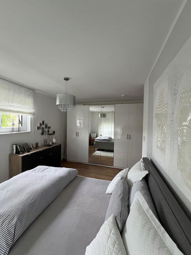 Pronájem bytu 3+1 90 m², In der Bülte 4, Lage, Severní Porýní-Vestfálsko Pronájem bytu 3+1 90 m², In der Bülte 4, Lage, Severní Porýní-Vestfálsko