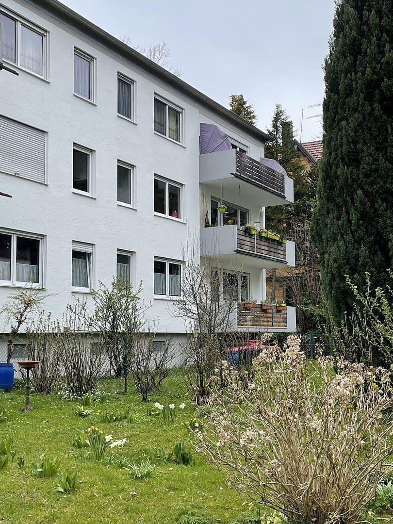 Prodej bytu 2+1 68 m², Lindau (Bodensee), Bavorsko Prodej bytu 2+1 68 m², Lindau (Bodensee), Bavorsko