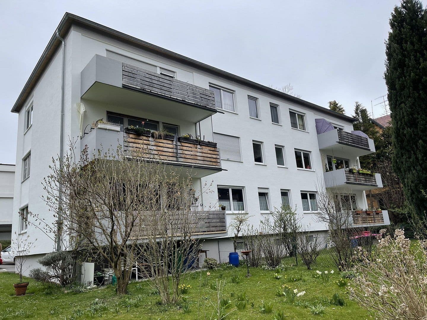 Prodej bytu 2+1 68 m², Lindau (Bodensee), Bavorsko Prodej bytu 2+1 68 m², Lindau (Bodensee), Bavorsko