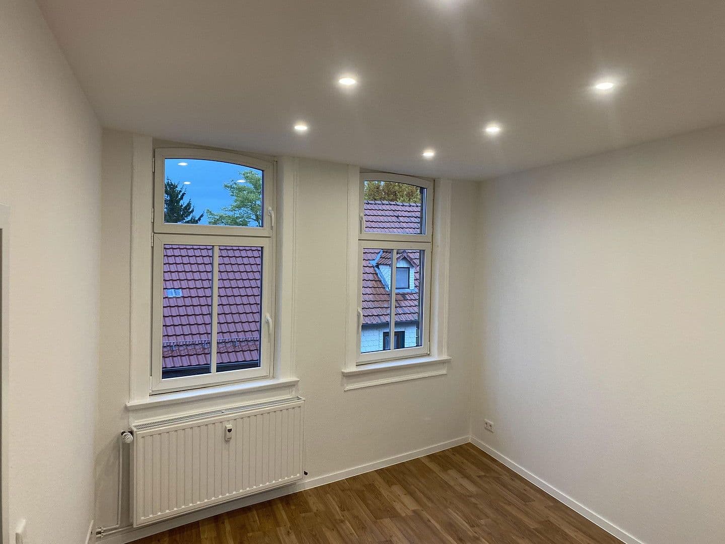 Pronájem bytu 2+1 45 m², Mühlhausen/Thüringen, Durynsko Pronájem bytu 2+1 45 m², Mühlhausen/Thüringen, Durynsko