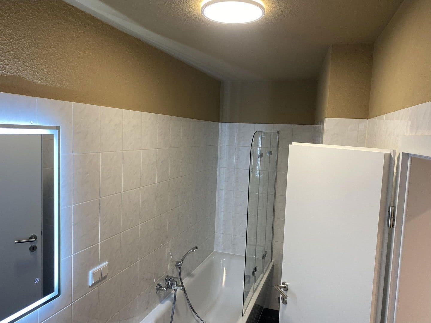 Pronájem bytu 2+1 45 m², Mühlhausen/Thüringen, Durynsko Pronájem bytu 2+1 45 m², Mühlhausen/Thüringen, Durynsko