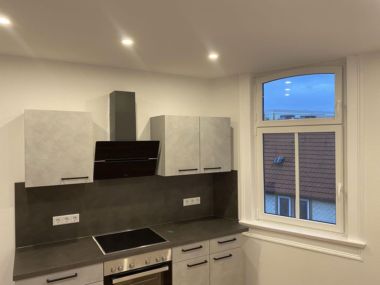 Pronájem bytu 2+1 45 m², Mühlhausen/Thüringen, Durynsko Pronájem bytu 2+1 45 m², Mühlhausen/Thüringen, Durynsko