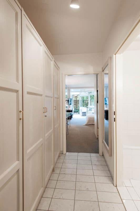 Pronájem bytu 1+1 32 m², Liebigstr. 20 A, München, Bavorsko Pronájem bytu 1+1 32 m², Liebigstr. 20 A, München, Bavorsko