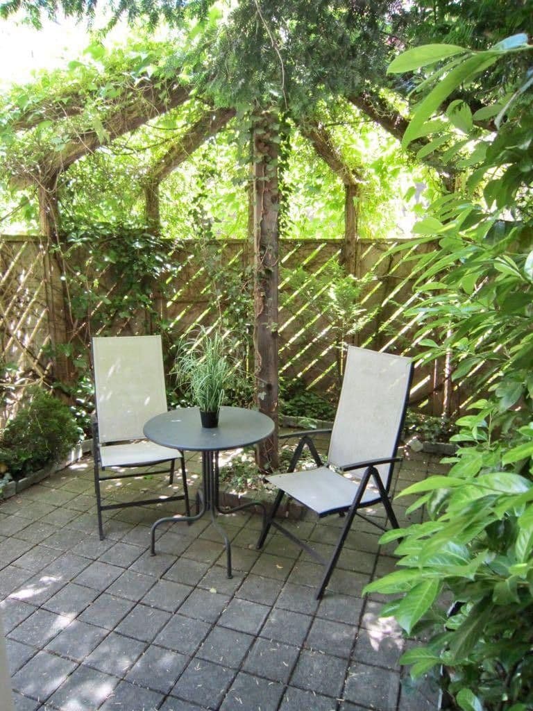 Pronájem bytu 1+1 32 m², Liebigstr. 20 A, München, Bavorsko Pronájem bytu 1+1 32 m², Liebigstr. 20 A, München, Bavorsko