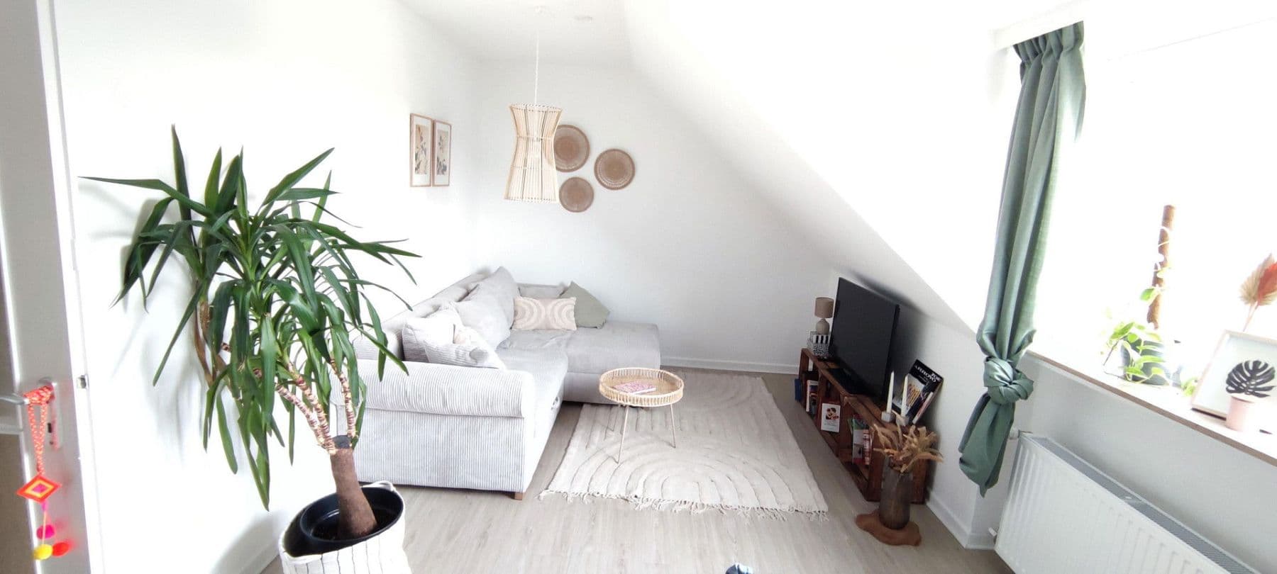 Pronájem bytu 2+1 50 m², Neelmeyerstraße 14, Osnabrück, Dolní Sasko Pronájem bytu 2+1 50 m², Neelmeyerstraße 14, Osnabrück, Dolní Sasko