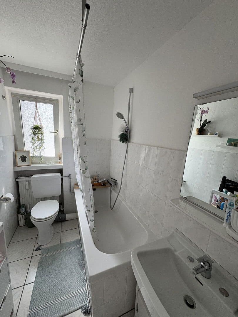 Pronájem bytu 2+1 50 m², Neelmeyerstraße 14, Osnabrück, Dolní Sasko Pronájem bytu 2+1 50 m², Neelmeyerstraße 14, Osnabrück, Dolní Sasko