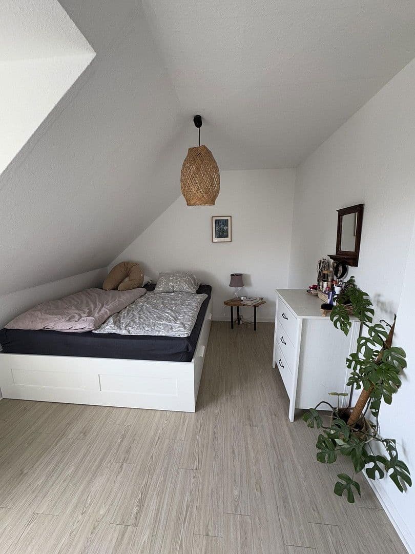 Pronájem bytu 2+1 50 m², Neelmeyerstraße 14, Osnabrück, Dolní Sasko Pronájem bytu 2+1 50 m², Neelmeyerstraße 14, Osnabrück, Dolní Sasko