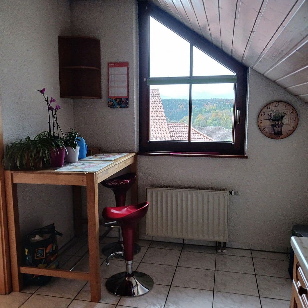 Prodej bytu 3+1 68 m², Abtsgmünd, Bádensko-Württembersko Prodej bytu 3+1 68 m², Abtsgmünd, Bádensko-Württembersko