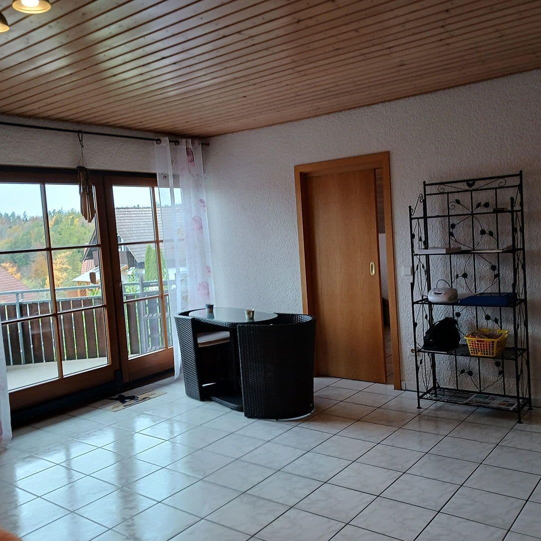 Prodej bytu 3+1 68 m², Abtsgmünd, Bádensko-Württembersko Prodej bytu 3+1 68 m², Abtsgmünd, Bádensko-Württembersko