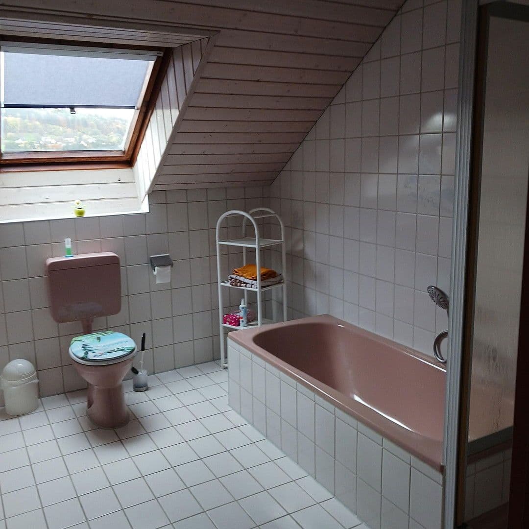 Prodej bytu 3+1 68 m², Abtsgmünd, Bádensko-Württembersko Prodej bytu 3+1 68 m², Abtsgmünd, Bádensko-Württembersko