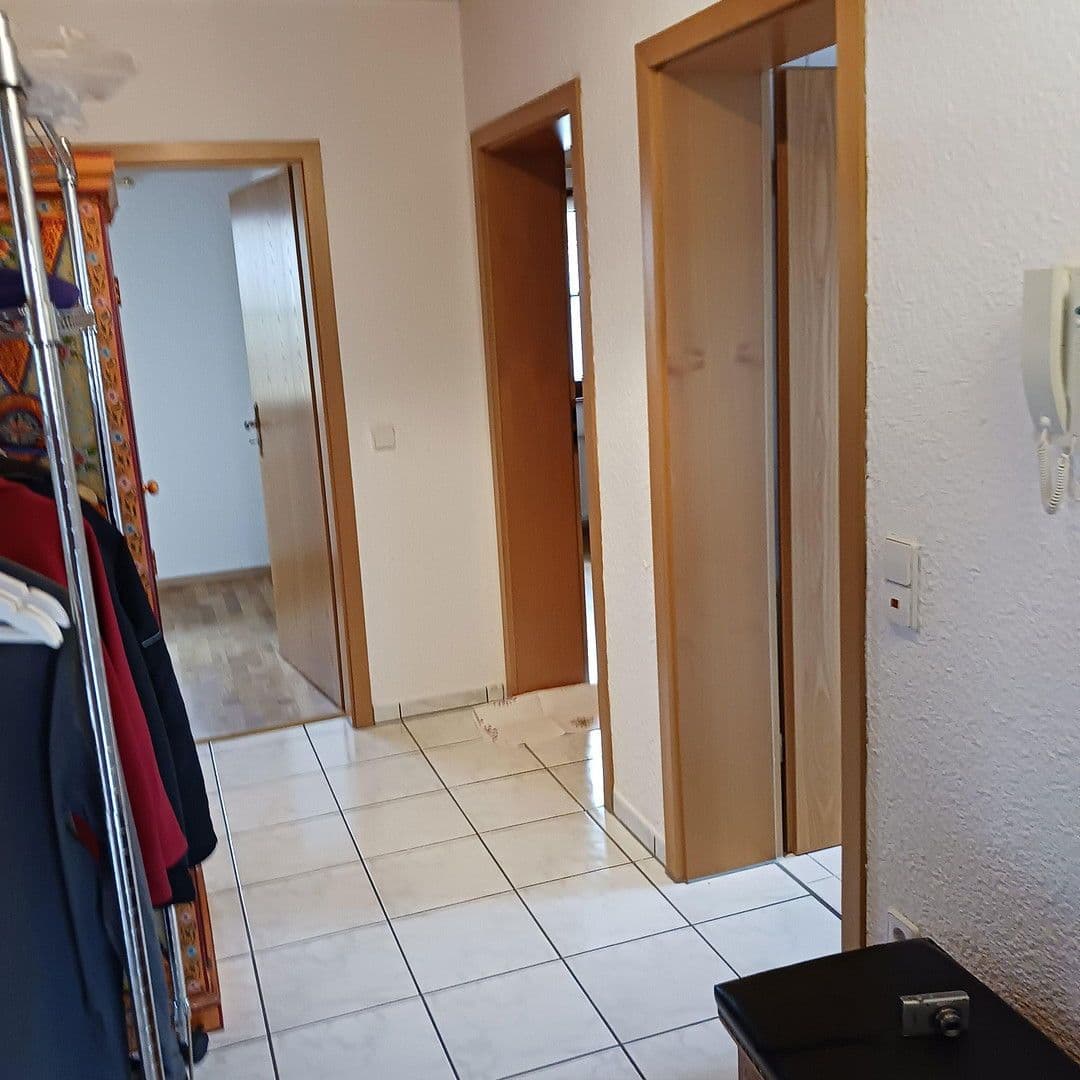 Prodej bytu 3+1 68 m², Abtsgmünd, Bádensko-Württembersko Prodej bytu 3+1 68 m², Abtsgmünd, Bádensko-Württembersko