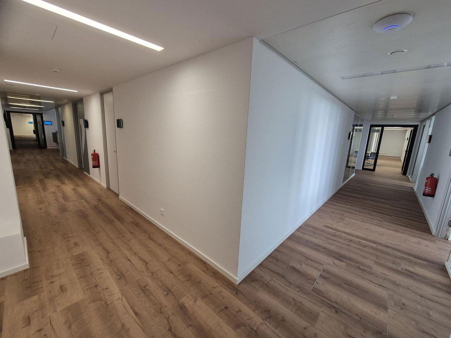 Pronájem kanceláře 1.200 m², Pelkovenstraße 145, München, Bavorsko Pronájem kanceláře 1.200 m², Pelkovenstraße 145, München, Bavorsko