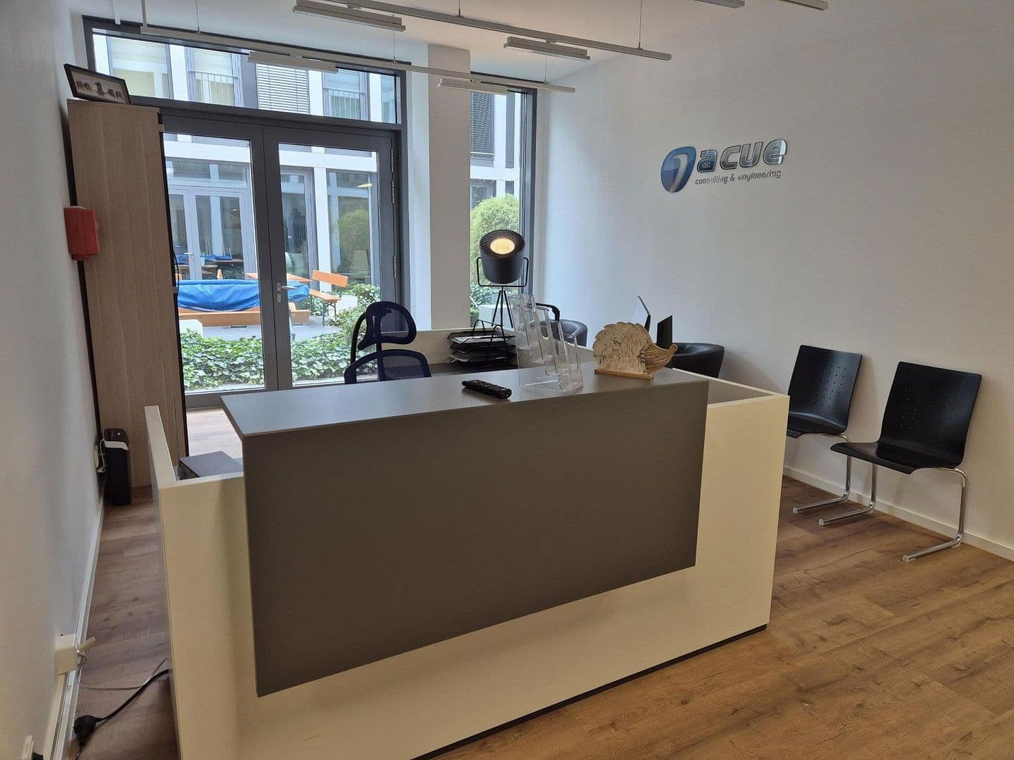 Pronájem kanceláře 1.200 m², Pelkovenstraße 145, München, Bavorsko Pronájem kanceláře 1.200 m², Pelkovenstraße 145, München, Bavorsko