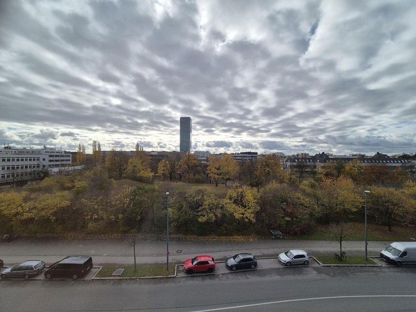 Pronájem kanceláře 1.200 m², Pelkovenstraße 145, München, Bavorsko Pronájem kanceláře 1.200 m², Pelkovenstraße 145, München, Bavorsko