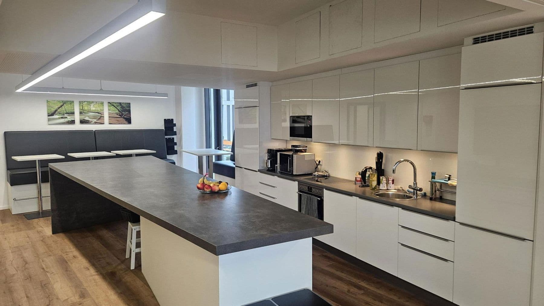 Pronájem kanceláře 1.200 m², Pelkovenstraße 145, München, Bavorsko Pronájem kanceláře 1.200 m², Pelkovenstraße 145, München, Bavorsko